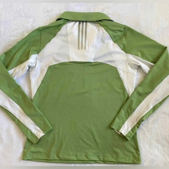 Adidas ClimaCool, EUC - Picture 2 of 9